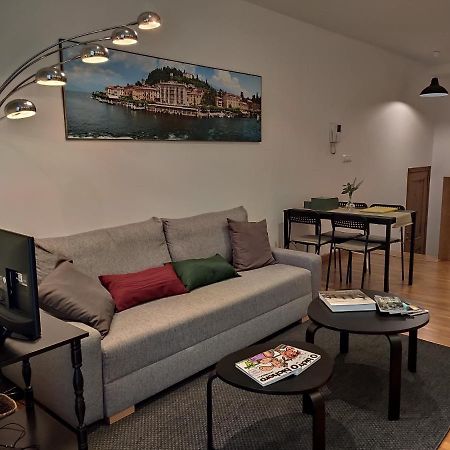 Ferienwohnung Wanderlust Maria Pita A Coruña Exterior foto